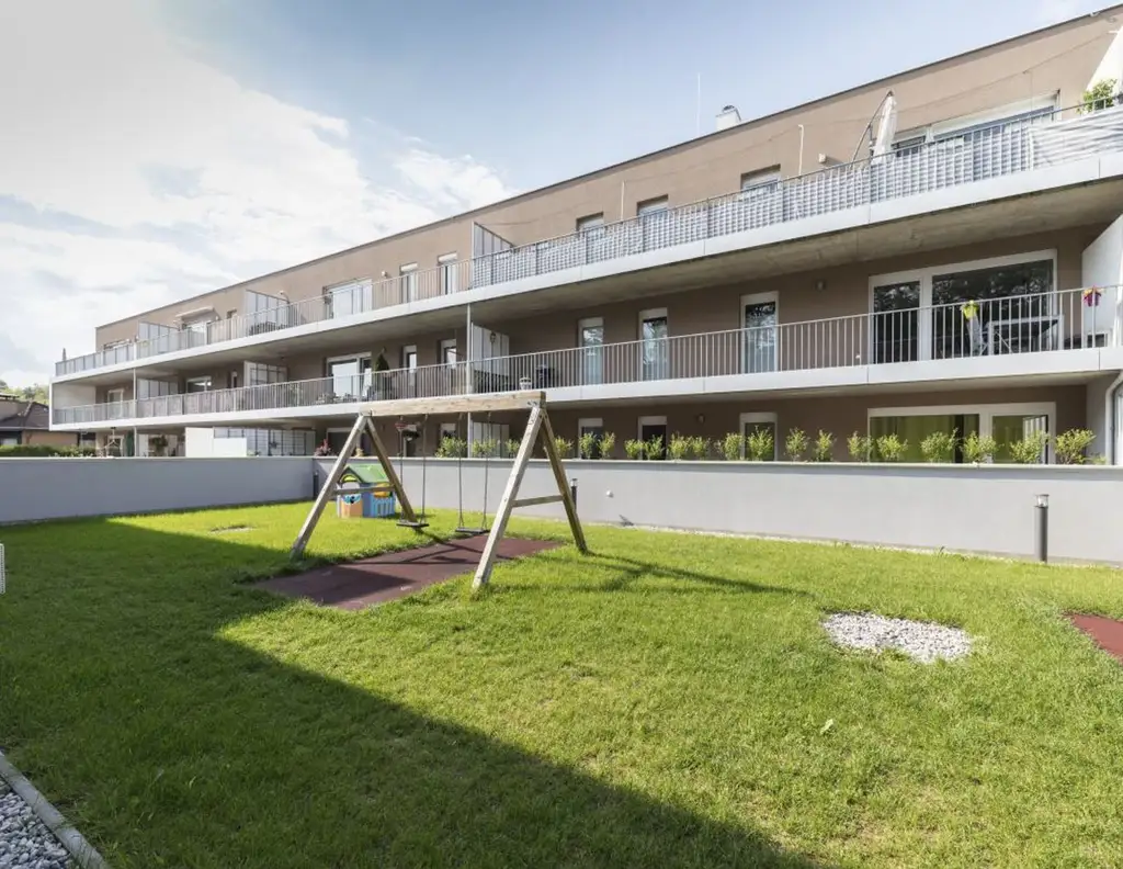 PRESSBAUM XIII/1, geförderte Mietwohnung mit Kaufoption, Wohnung 1.04-EG, 1000/00011190/00001104