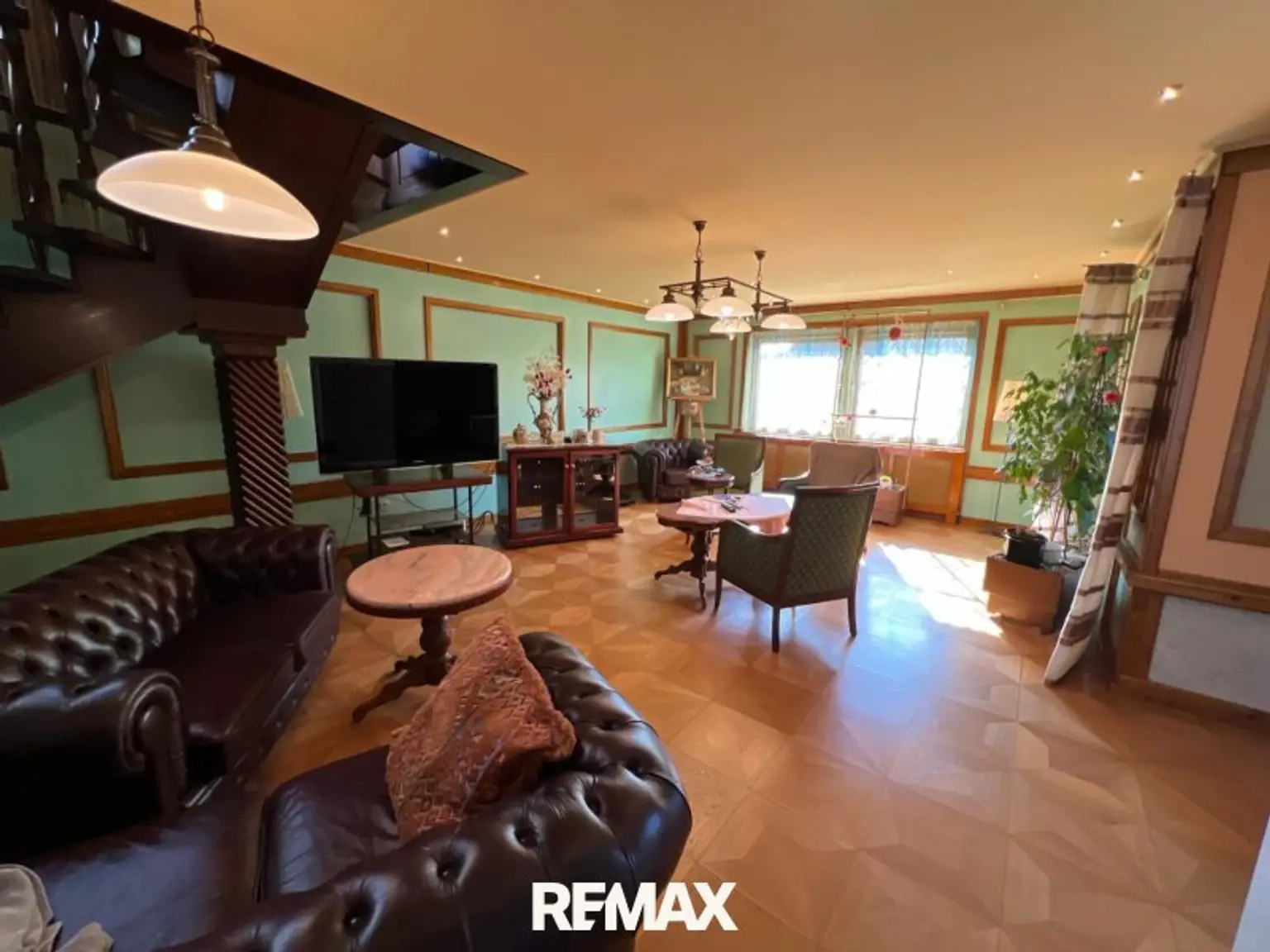 Wohnzimmer 2