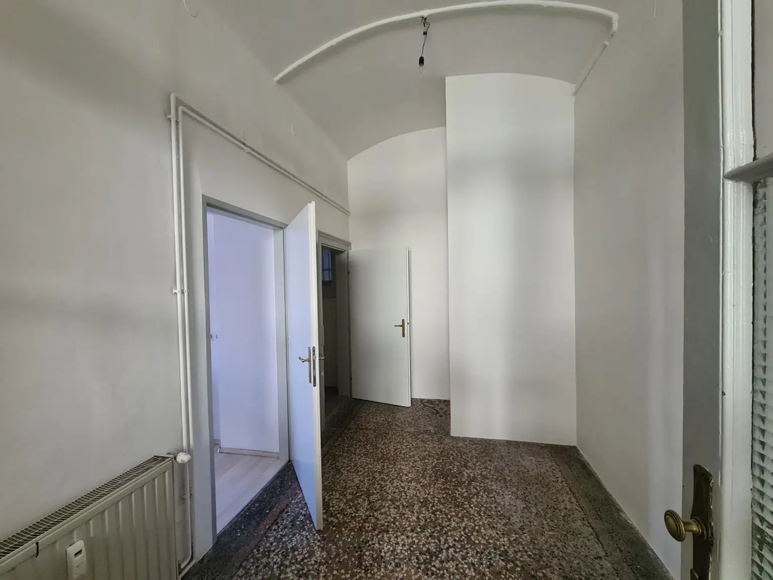Anlegerwohnungspaket in Grazer Gründerzeithaus