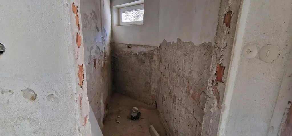 Viel Platz, viele Möglichkeiten – Wohnhaus mit Nebengebäuden in Penzendorf bei Hartberg
