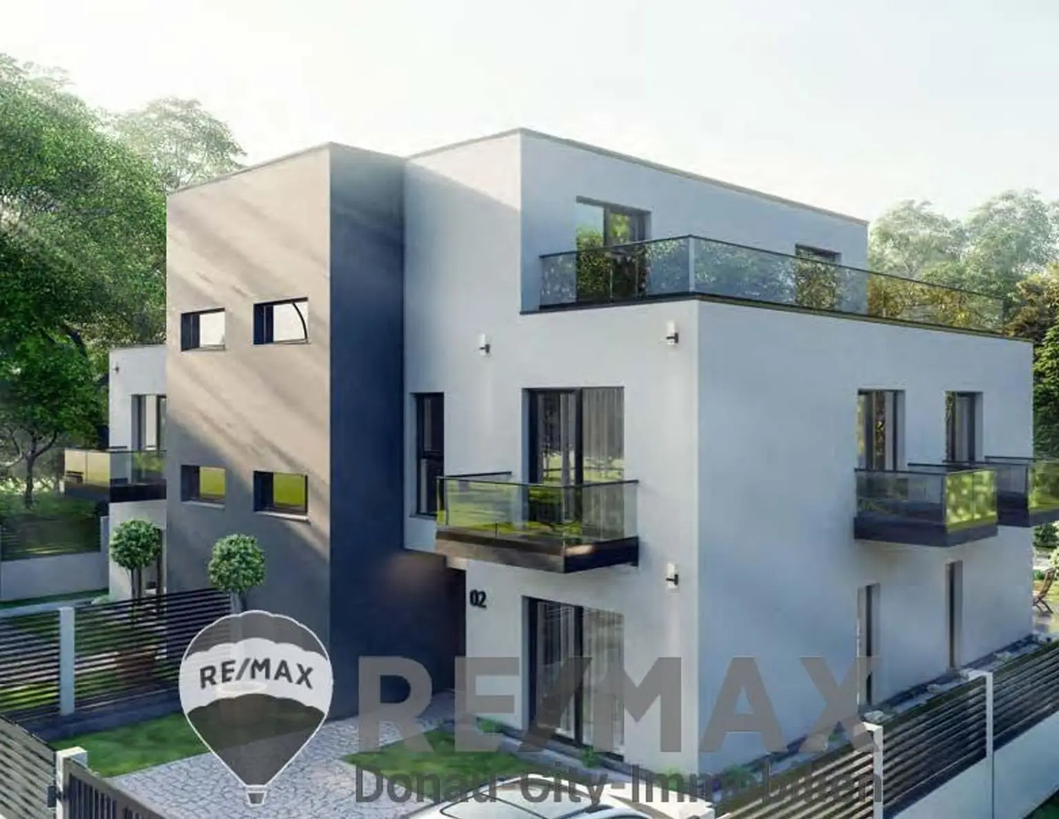 "Traumhaus mit Pool und Garten!"