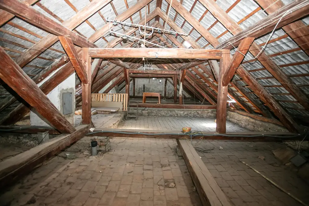 Zinshaus in historischer Lage