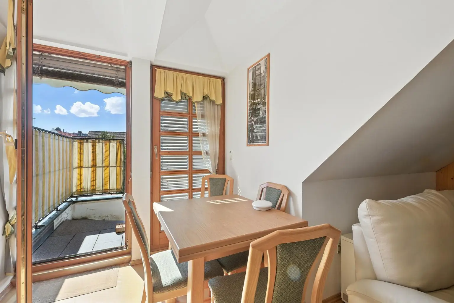 EINZIGARTIGE STILALTBAU-RESIDENZ IM HERZEN DER KREMSER ALTSTADT!
