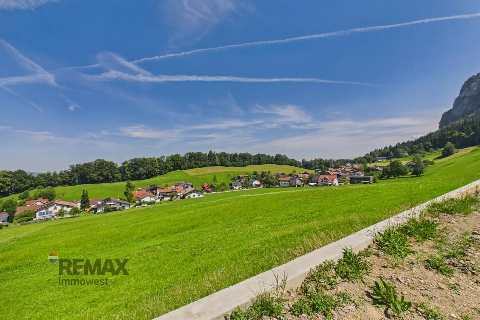 Aussicht