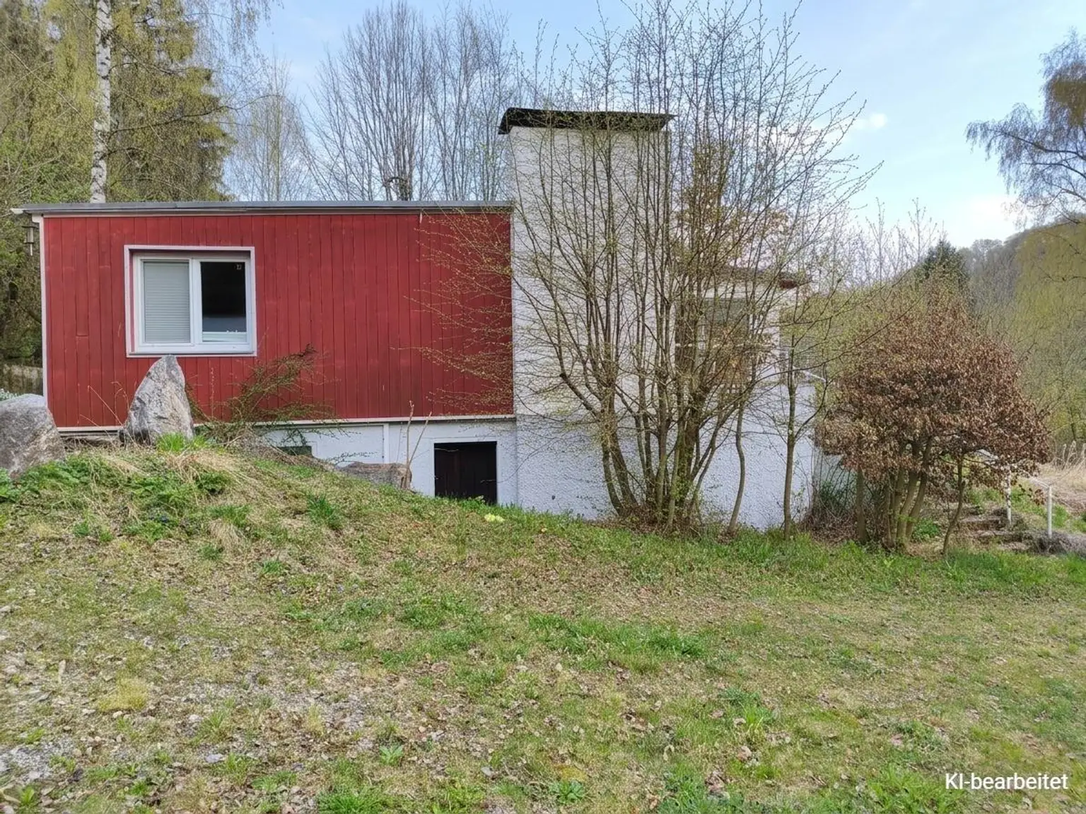 Ihr neues Zuhause ?!