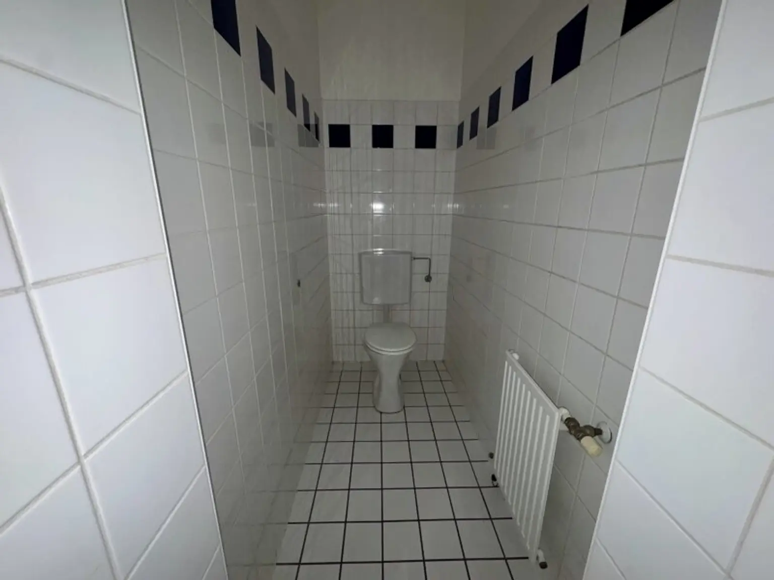 Charmanter Altbau mit Gestaltungsspielraum – Wohnen nach eigenen Vorstellungen