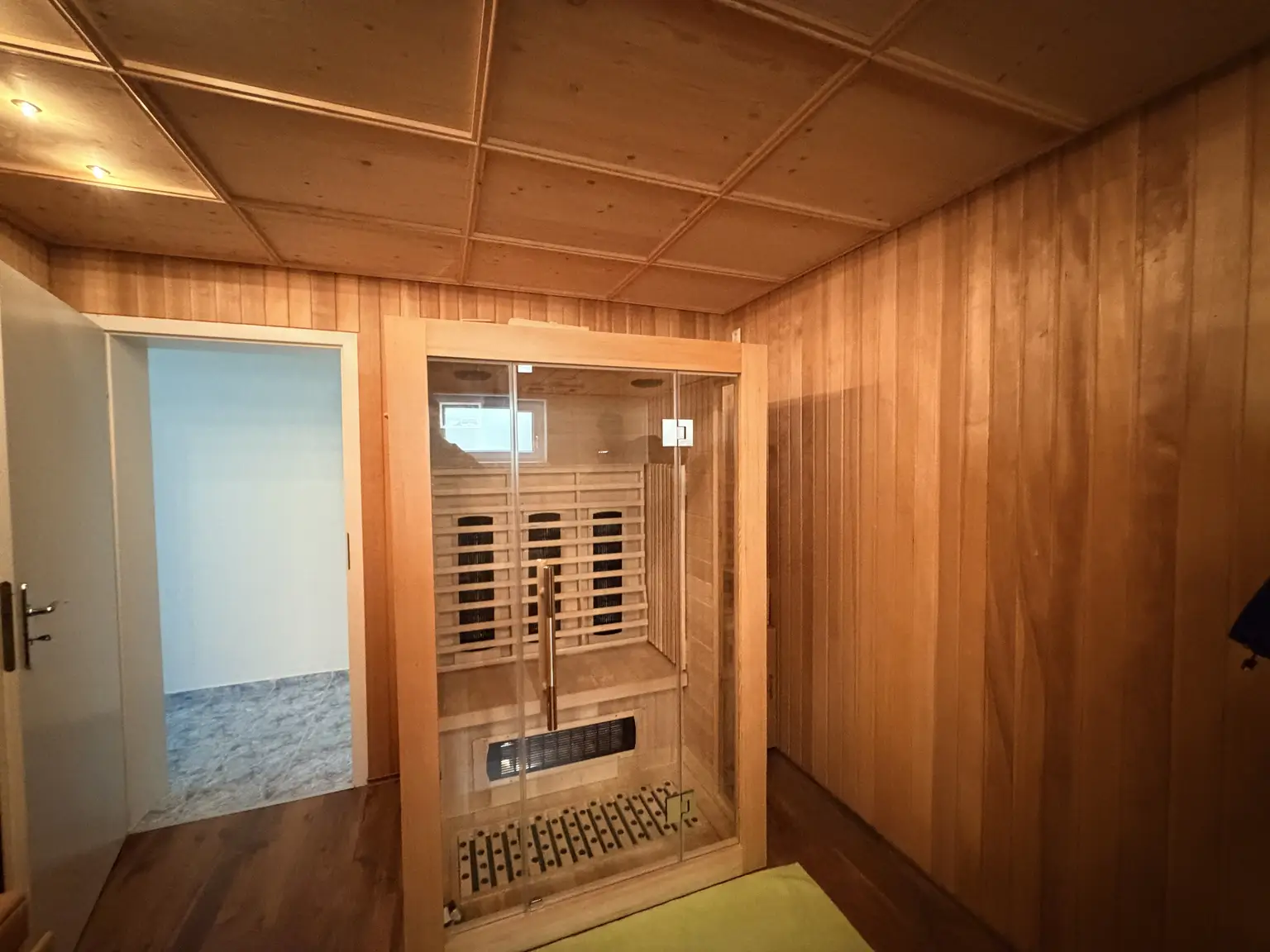 Top Einfamilienhaus mit großem Garten in 7012 Zagersdorf – 4 Zimmer, Wintergarten, sehr gepflegt!