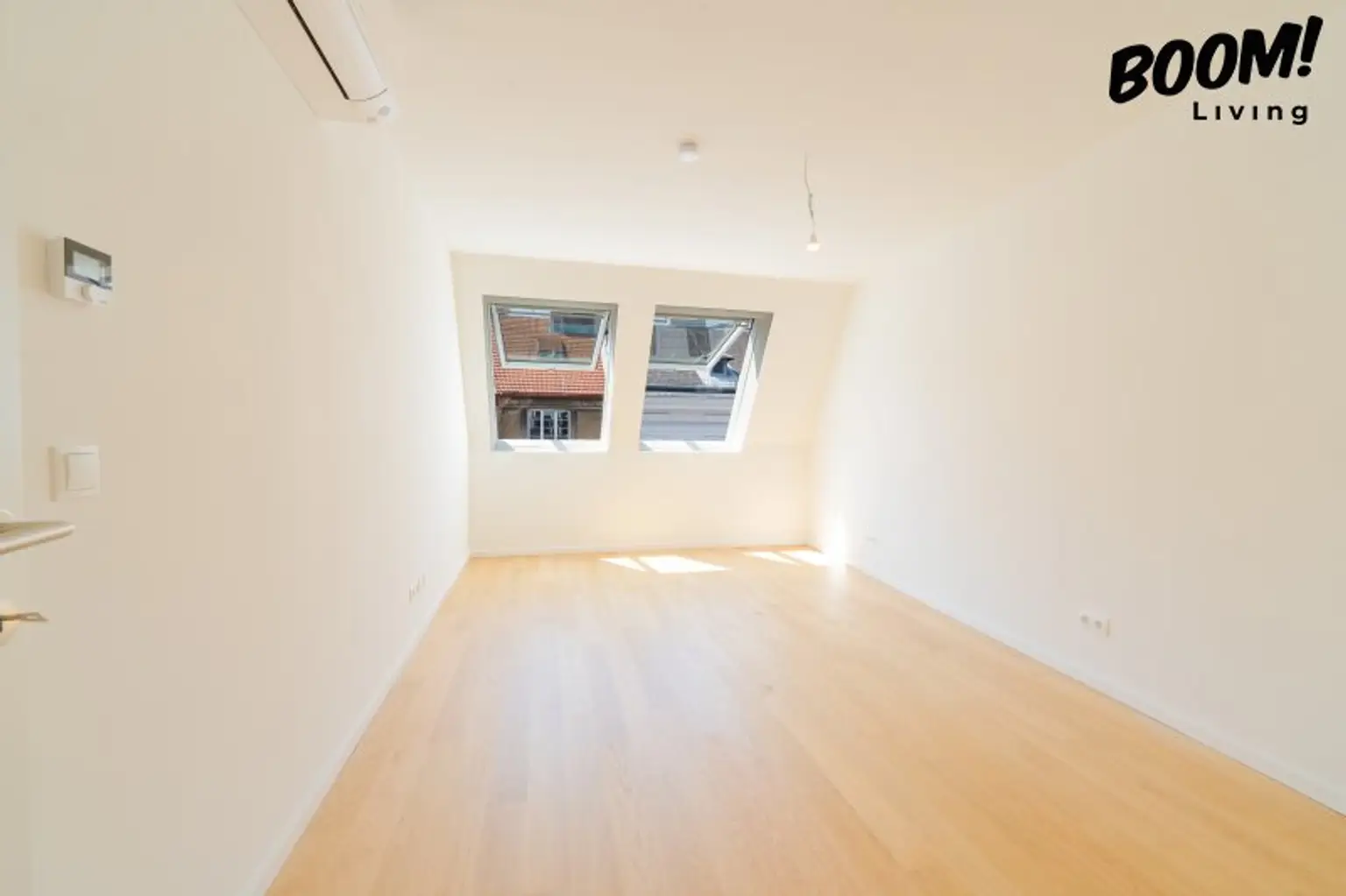 Exklusive Penthouse-Wohnungen | Terrassen | Dachterrassen | 360° Rundumblick | Toplage 1180 | Nähe Kutschkermarkt