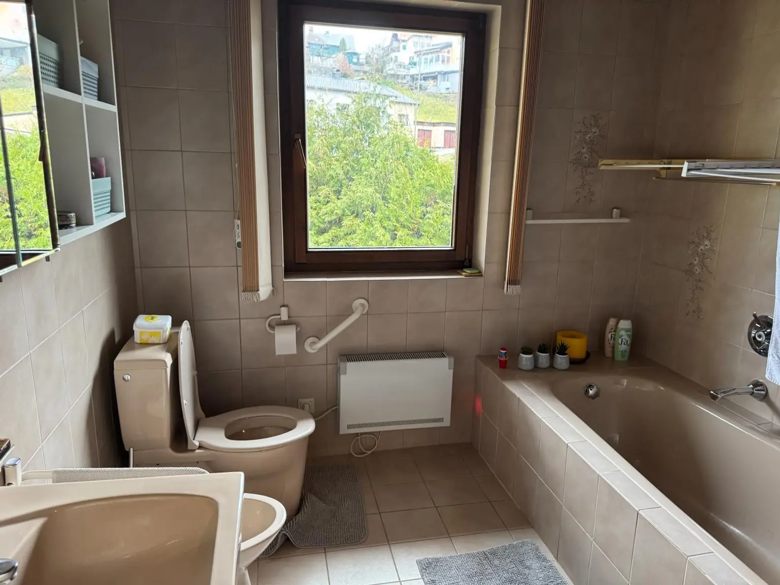 Einfamilienhaus in zentraler Lage