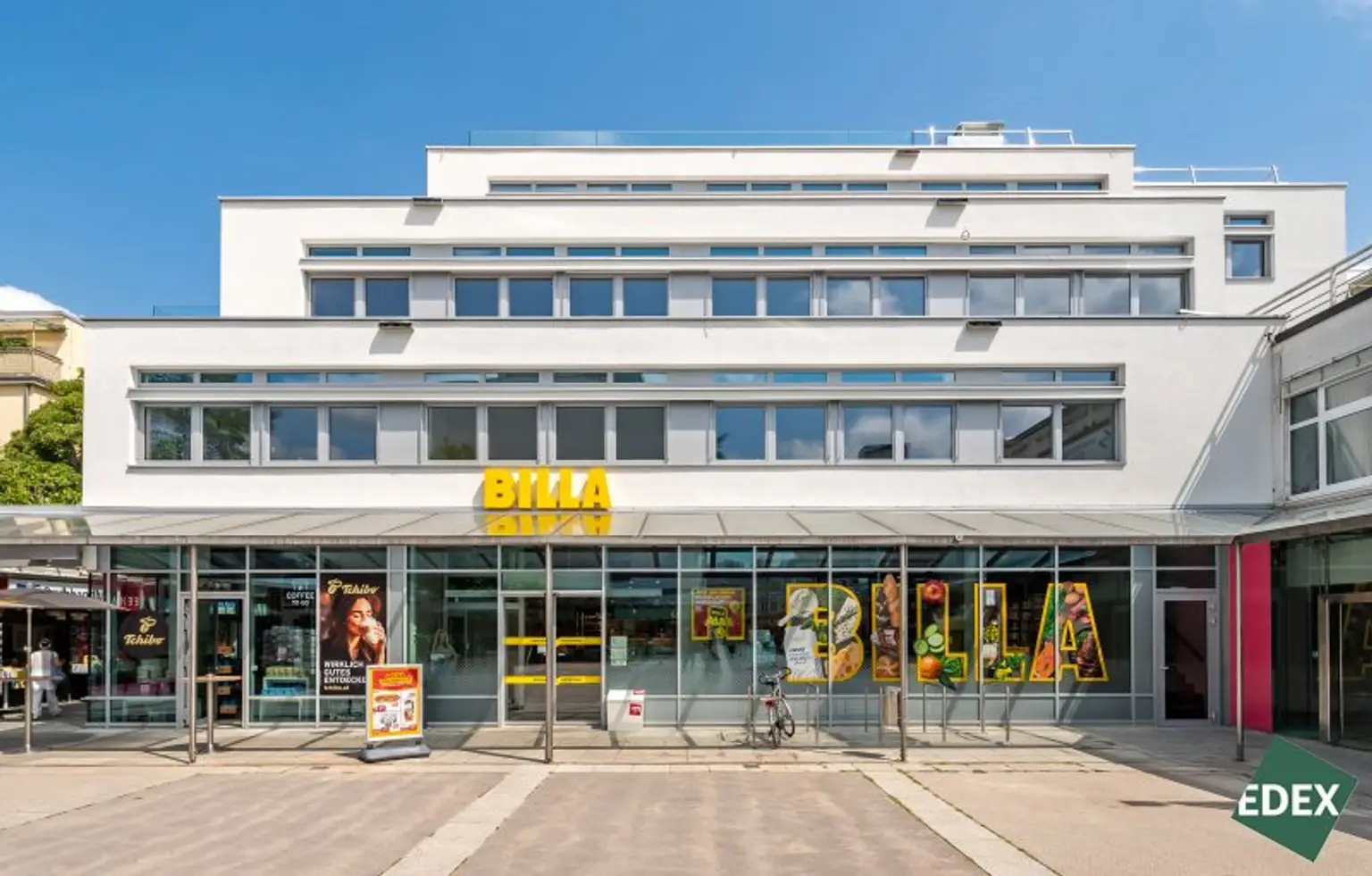 Erstbezug: Moderne Büroflächen in Hietzinger Bestlage