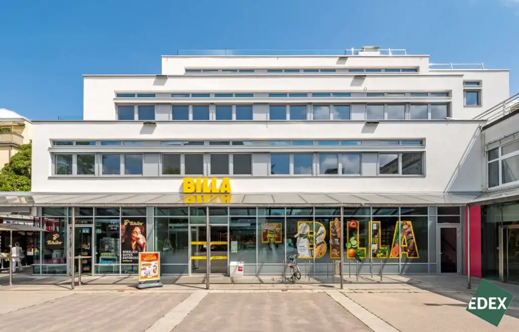 Erstbezug: Moderne Büroflächen in Hietzinger Bestlage
