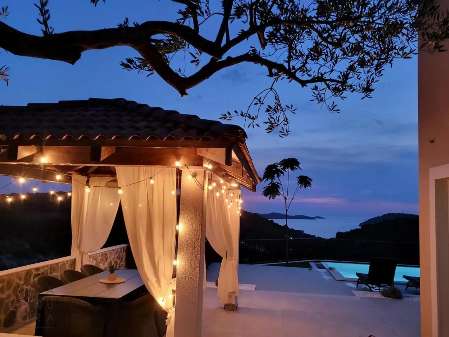 Stunning Home Razanj – Ihr mediterraner Rückzugsort mit Renditepotenzial