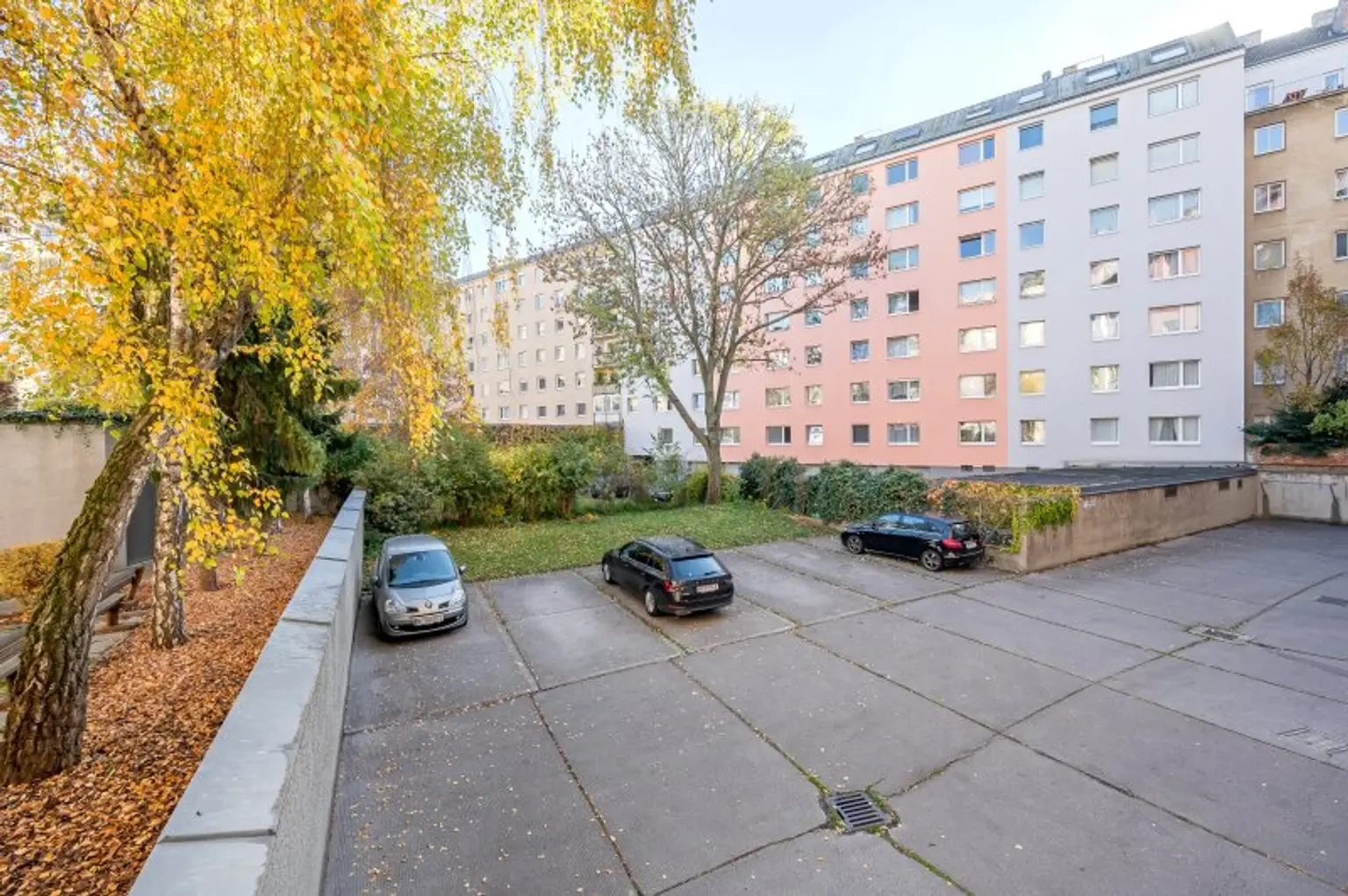 ++NEU++ Fantastische 4-Zimmer Neubauwohnung mit 2 Loggien - RUHELAGE