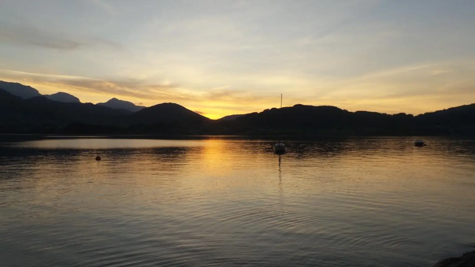 Sonnige Mietwohnung in Gmunden mit LIFT