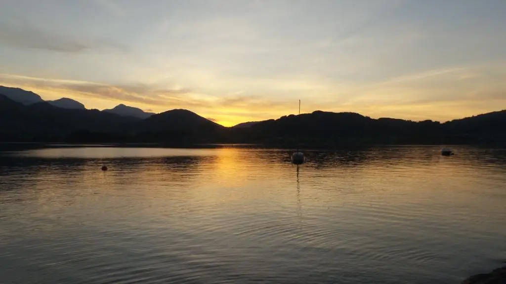Sonnige Mietwohnung in Gmunden mit LIFT