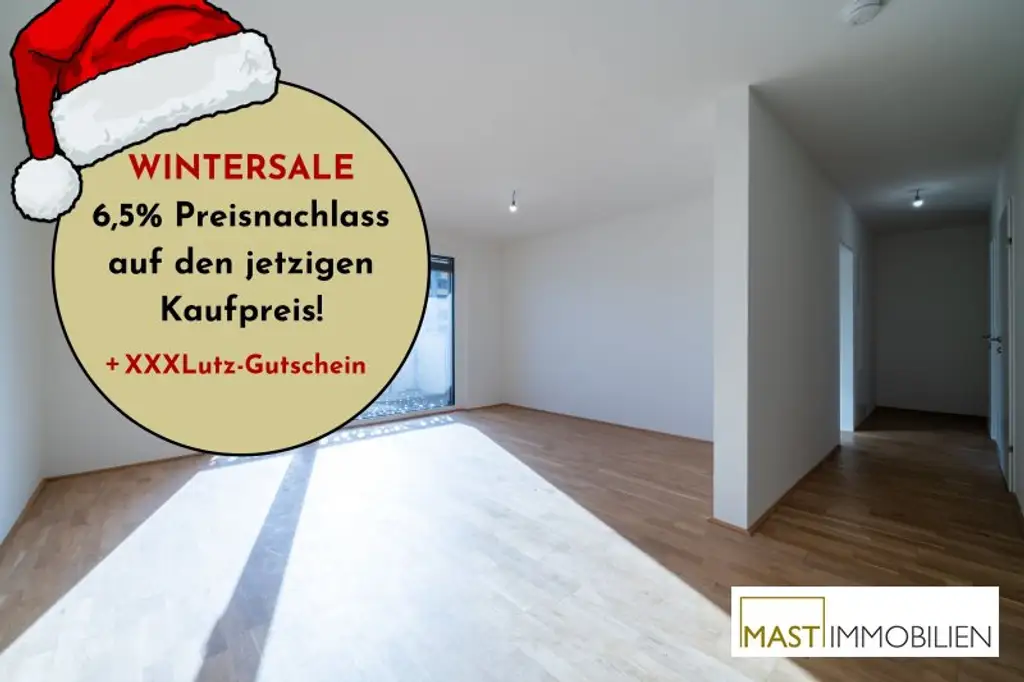 Jetzt bei allen Preisen -6,5% sparen! Gretl's Garten