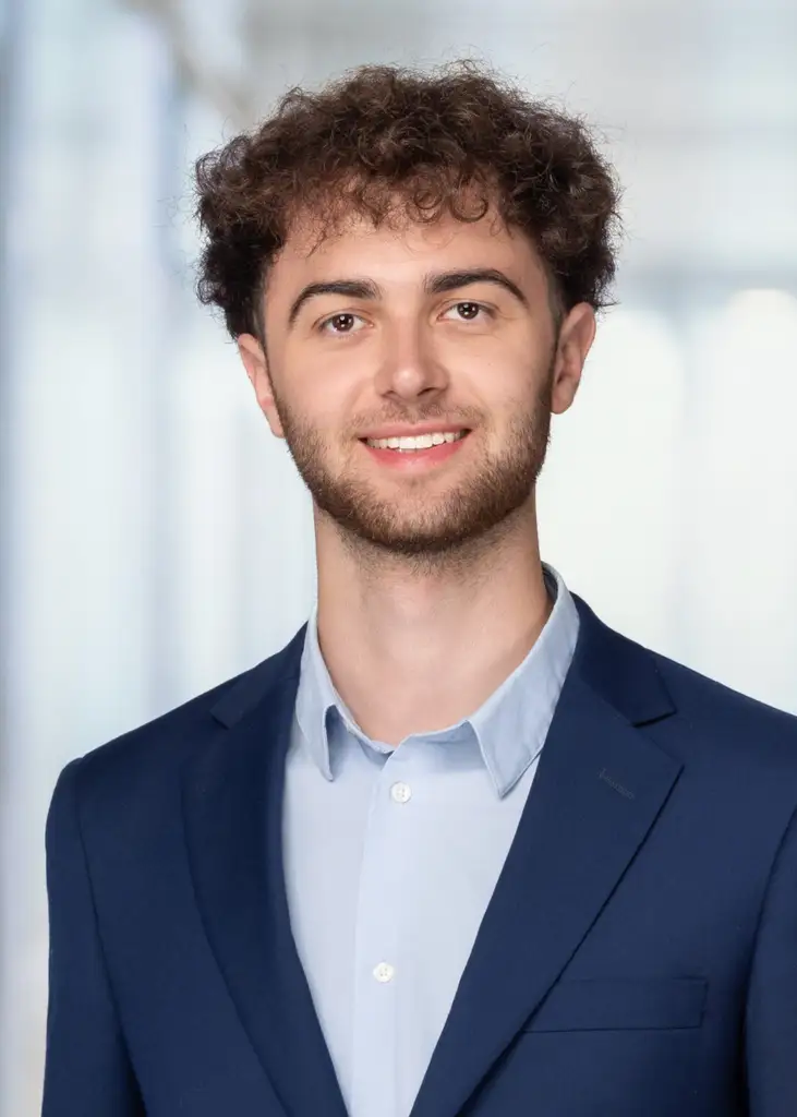 Adrian Schneider