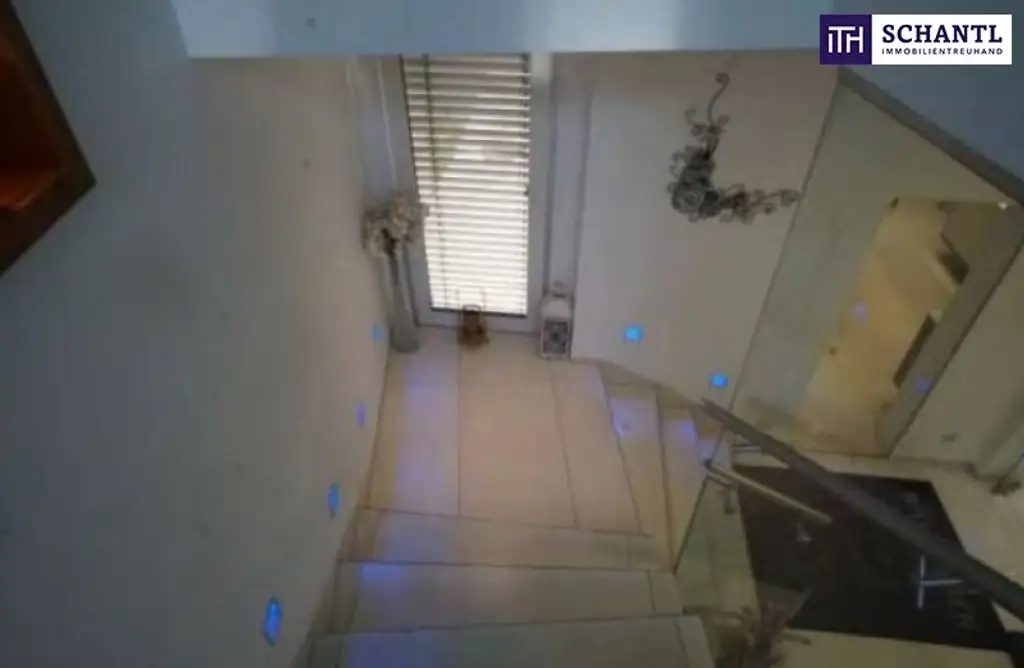 TOP Anlageobjekt in Feldkirchen bei Graz! Modernes Wohn- und Ordinationshaus mit Zahnarztpraxis im Erdgeschoss und großzügiger Mietwohnung im Obergeschoss!