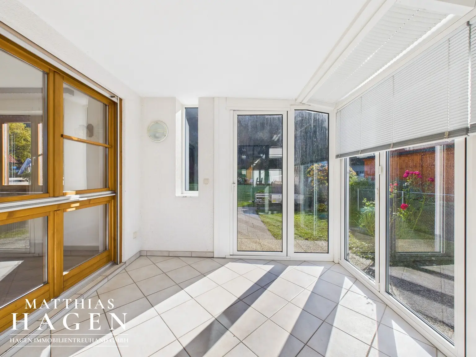 Gepflegtes Einfamilienhaus im Hatlerdorf - sofort verfügbar