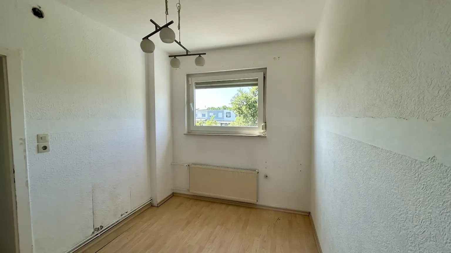 Schlafzimmer OG