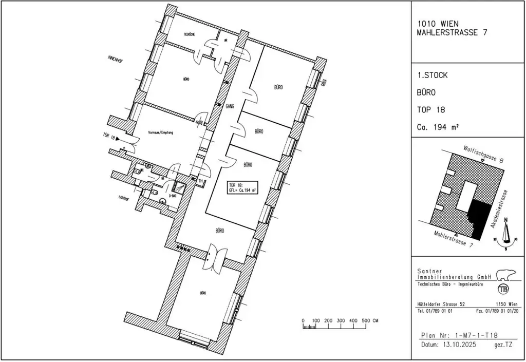 Plan 1