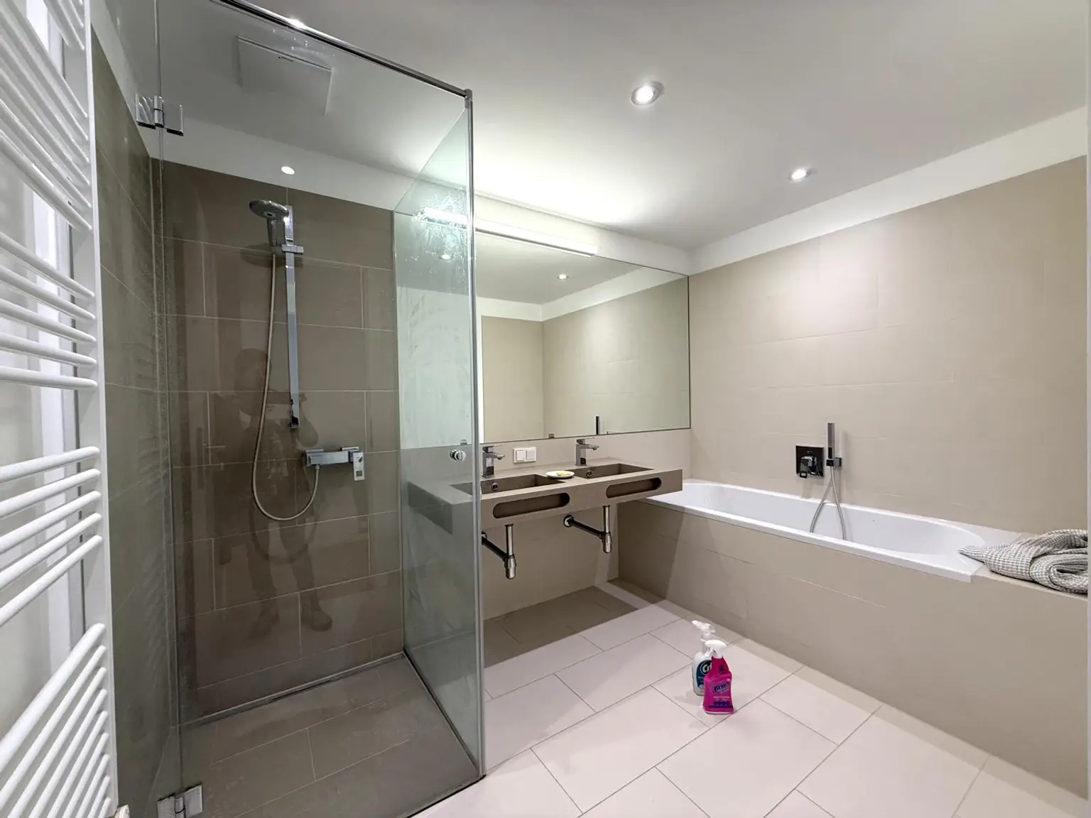 Exklusive Wohnung im Trendbezirk – Westsonne & Lebensqualität auf der Loggia!