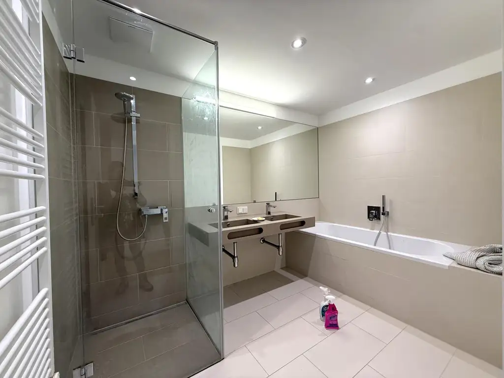 Exklusive Wohnung im Trendbezirk – Westsonne & Lebensqualität auf der Loggia!