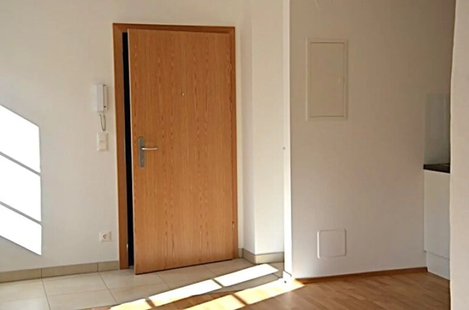 Eingang