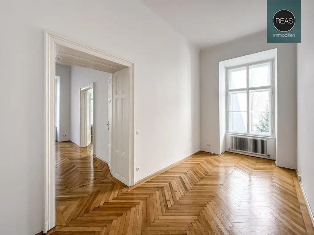 Wunderschönes Büro in perfekter Lage nahe Stadtpark! Stellplatz verfügbar!