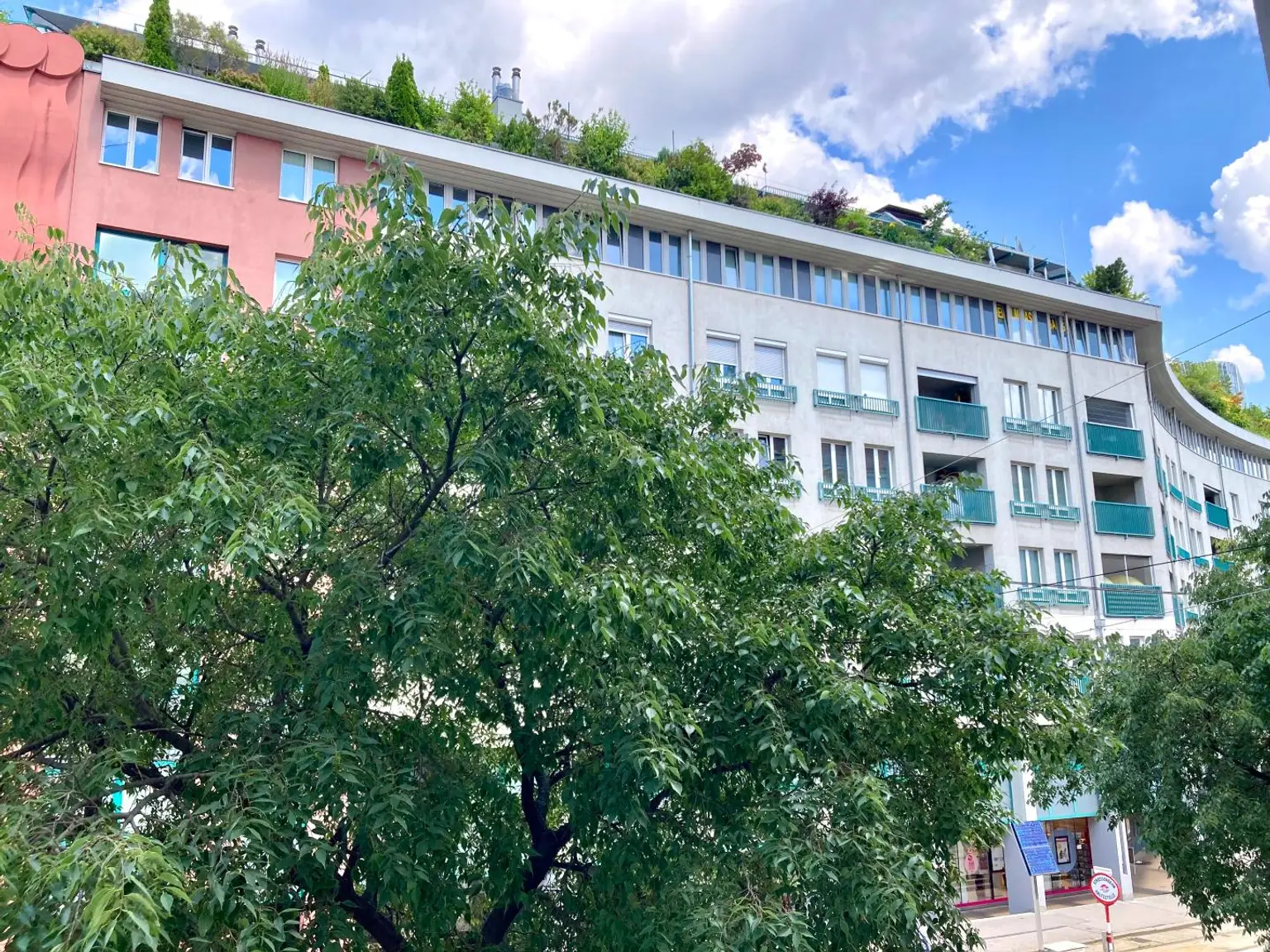 Helle 3-Zimmer-Wohnung mit Potenzial in zentraler Lage in 1030 Wien