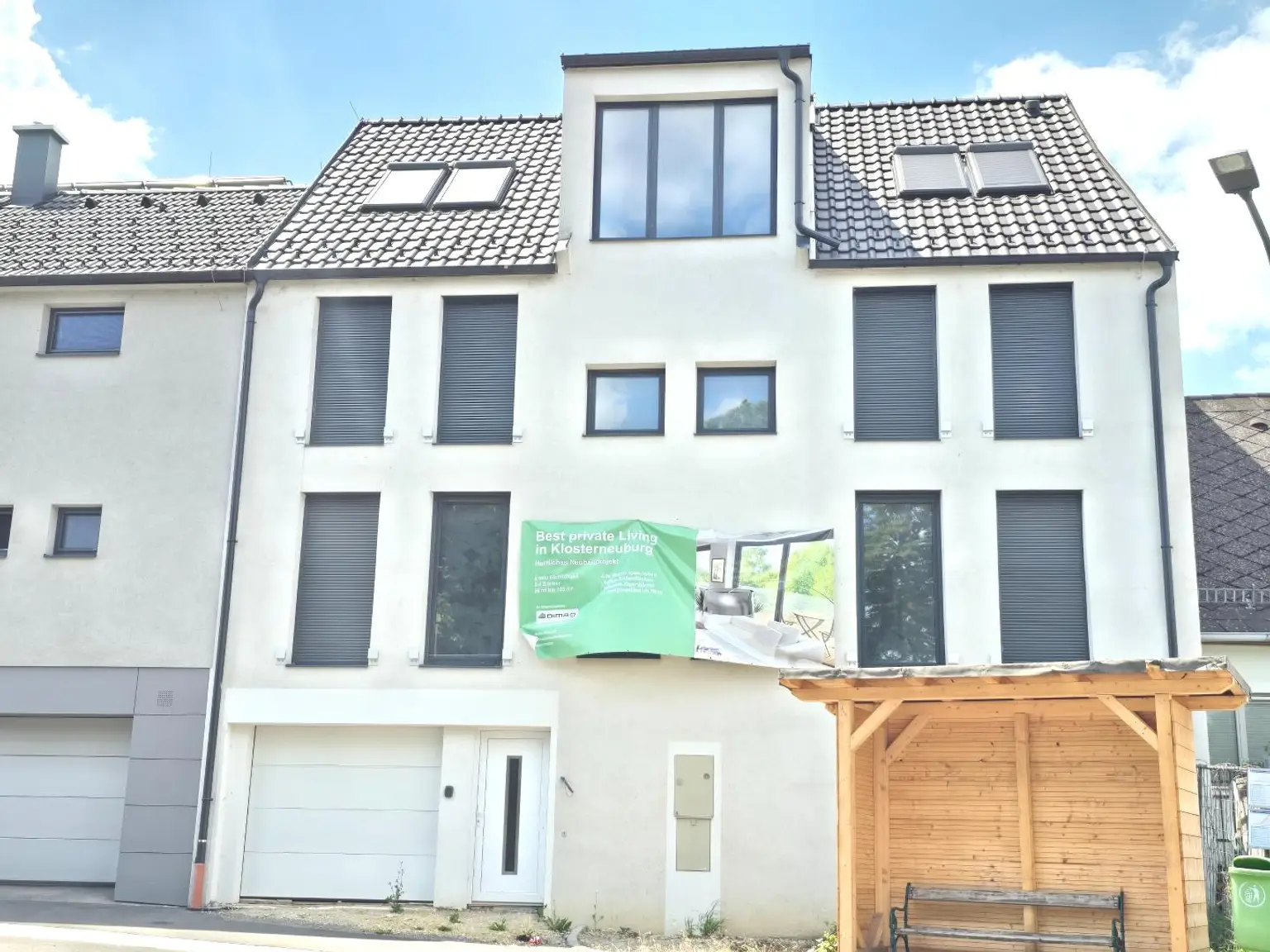 Albrechtstrasse C