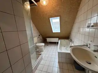 Bad DG