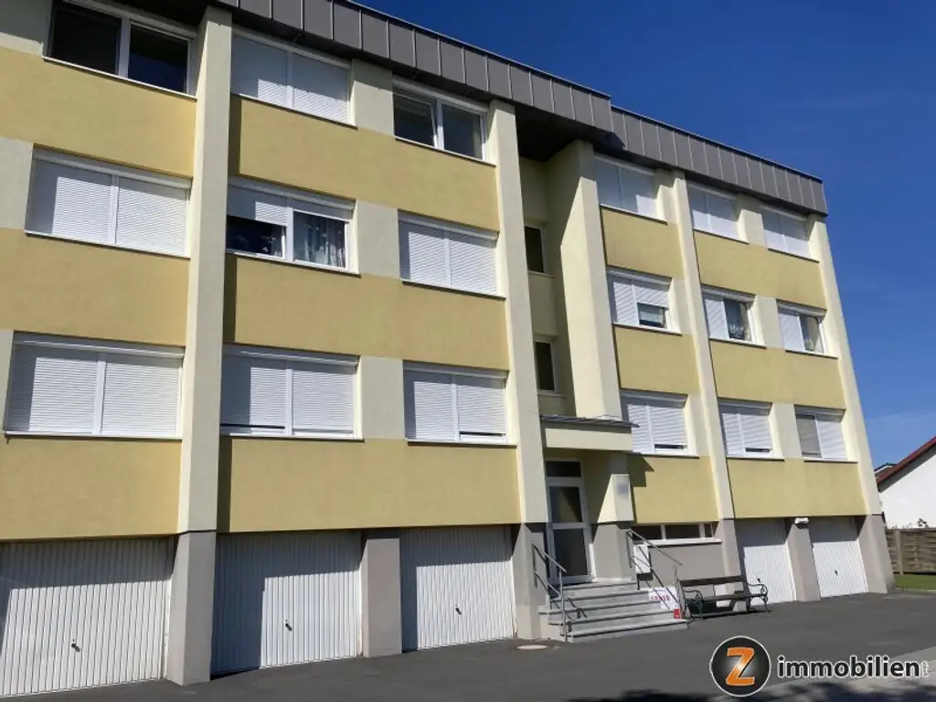 Oberwart: Sehr schöne Maisonettewohnung zu vermieten!