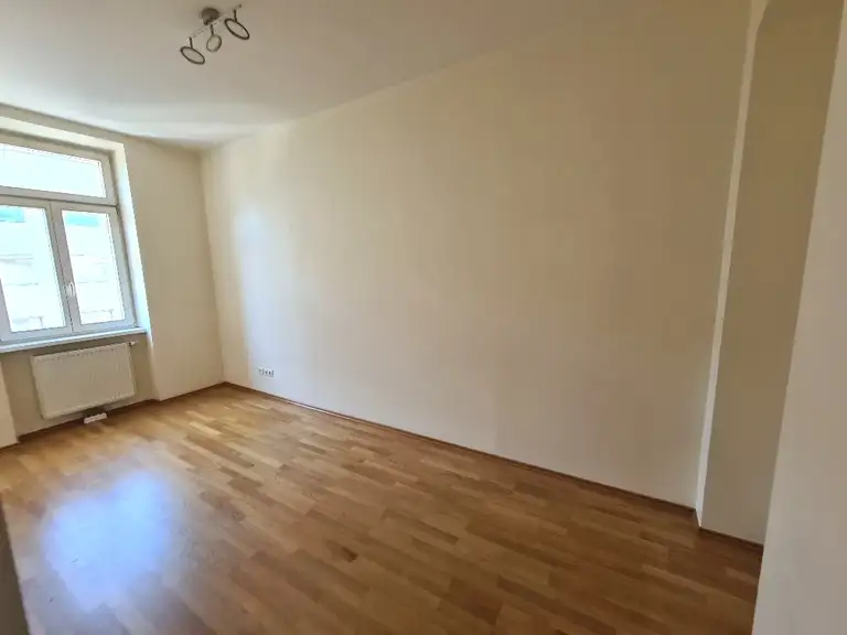 Schlafzimmer II
