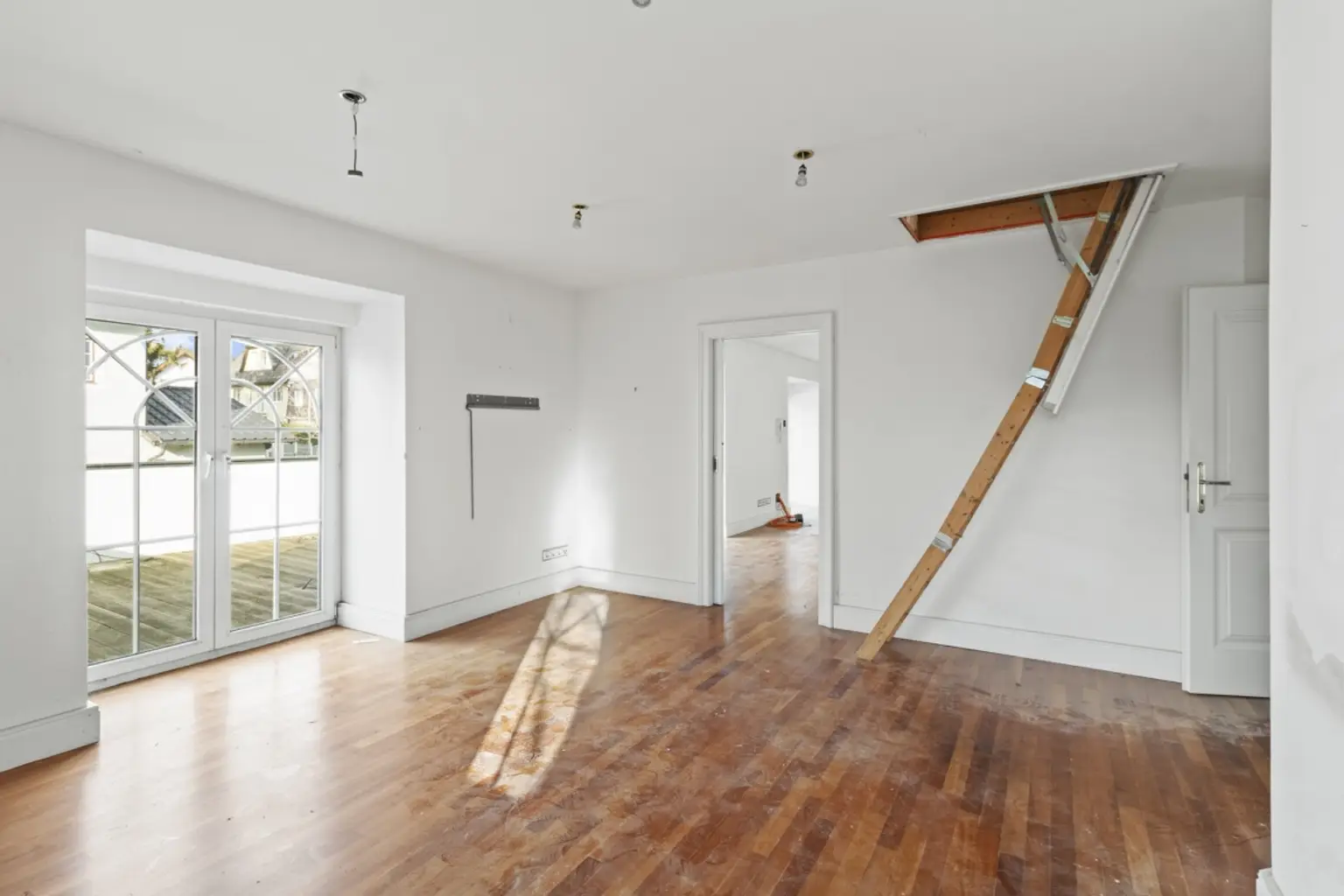 Img_5595 | ++ NEU ++ EXKLUSIVE VILLA in Top Lage - Nähe Lainzer Tor | Prima Service Immobilien