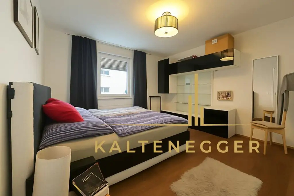 Gemütliche 2-Zimmer-Wohnung im Zentrum von Wiener Neustadt