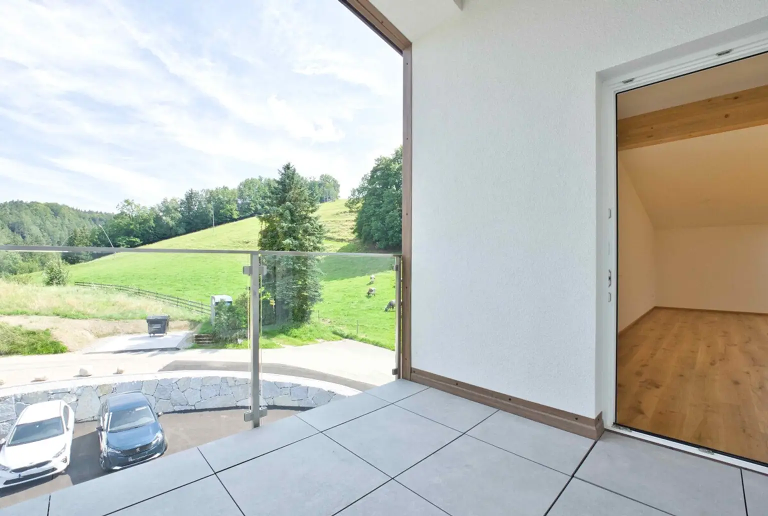 Loggia