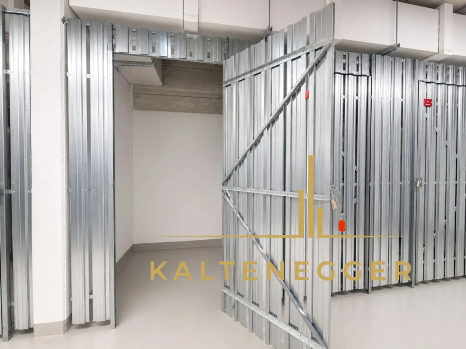 Kellerabteil zur Wohnung