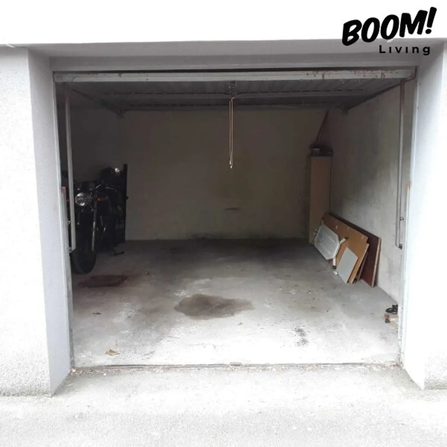 Garagenbox
