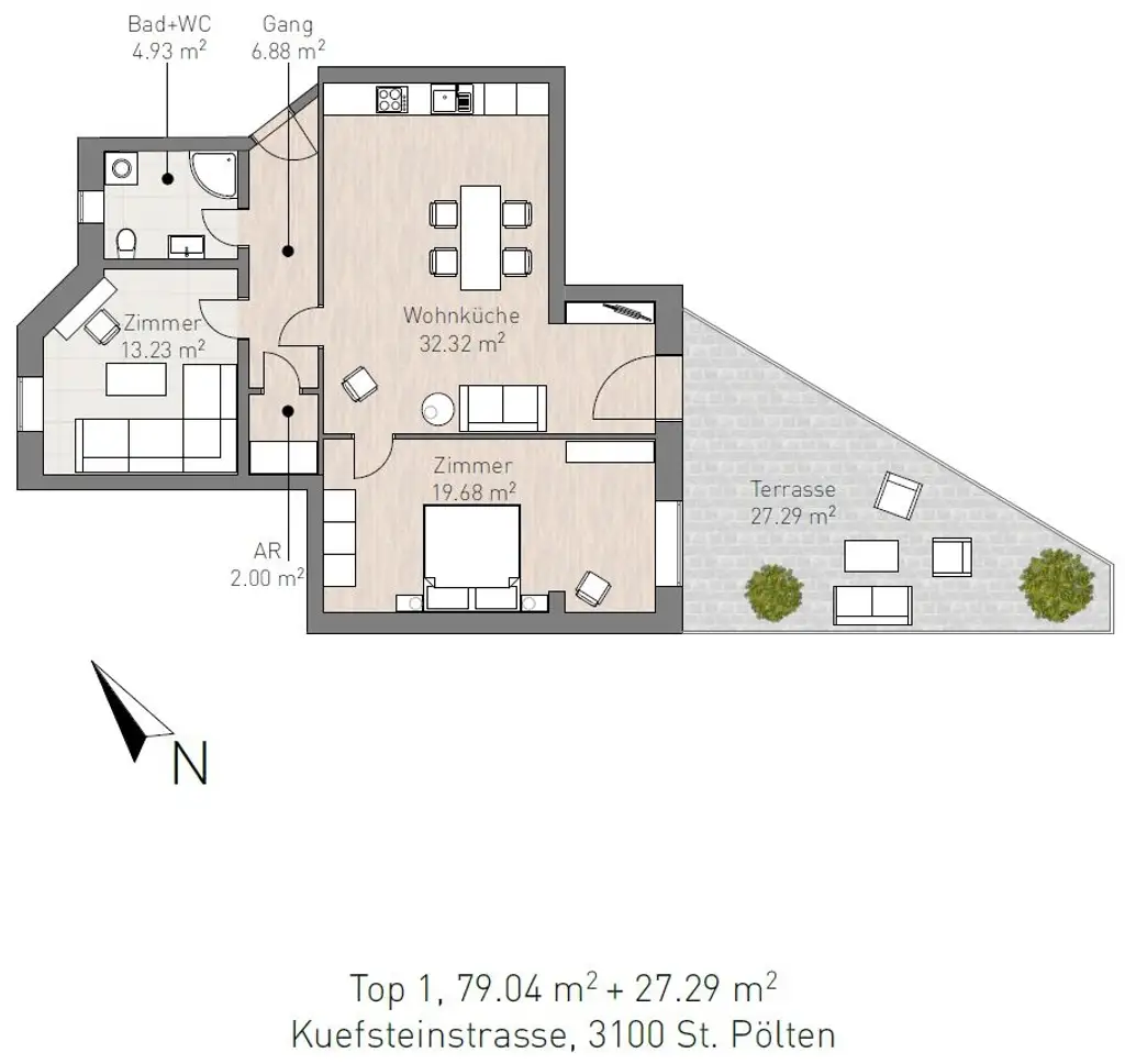 Plan 1