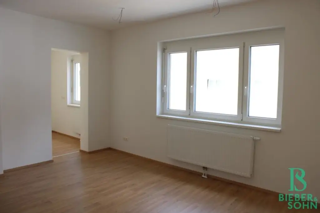 Wohnen auf der Herrengasse!