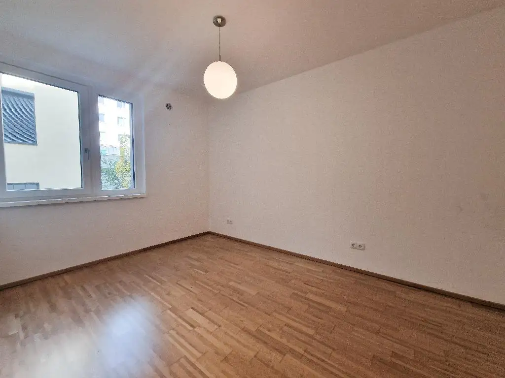 sonnige 3 Zimmer | optimaler Grundriss | Loggia | schöne & ruhige Hoflage in Penzing