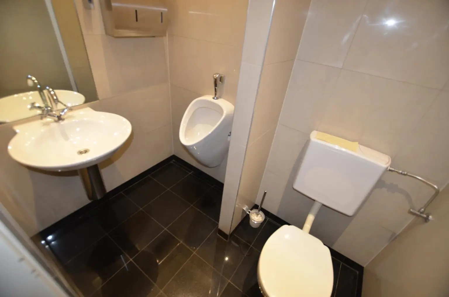 WC