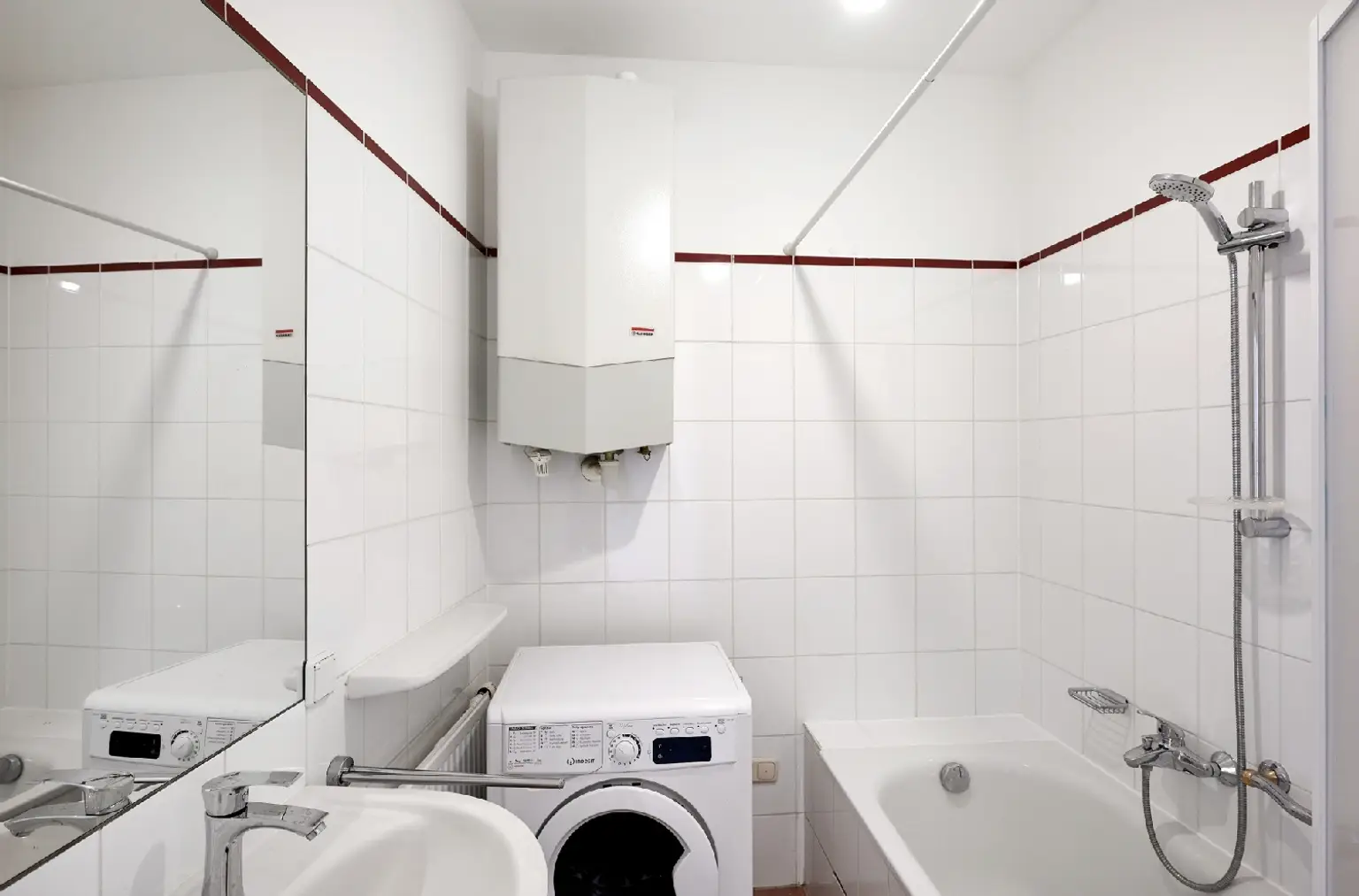 Badezimmer I