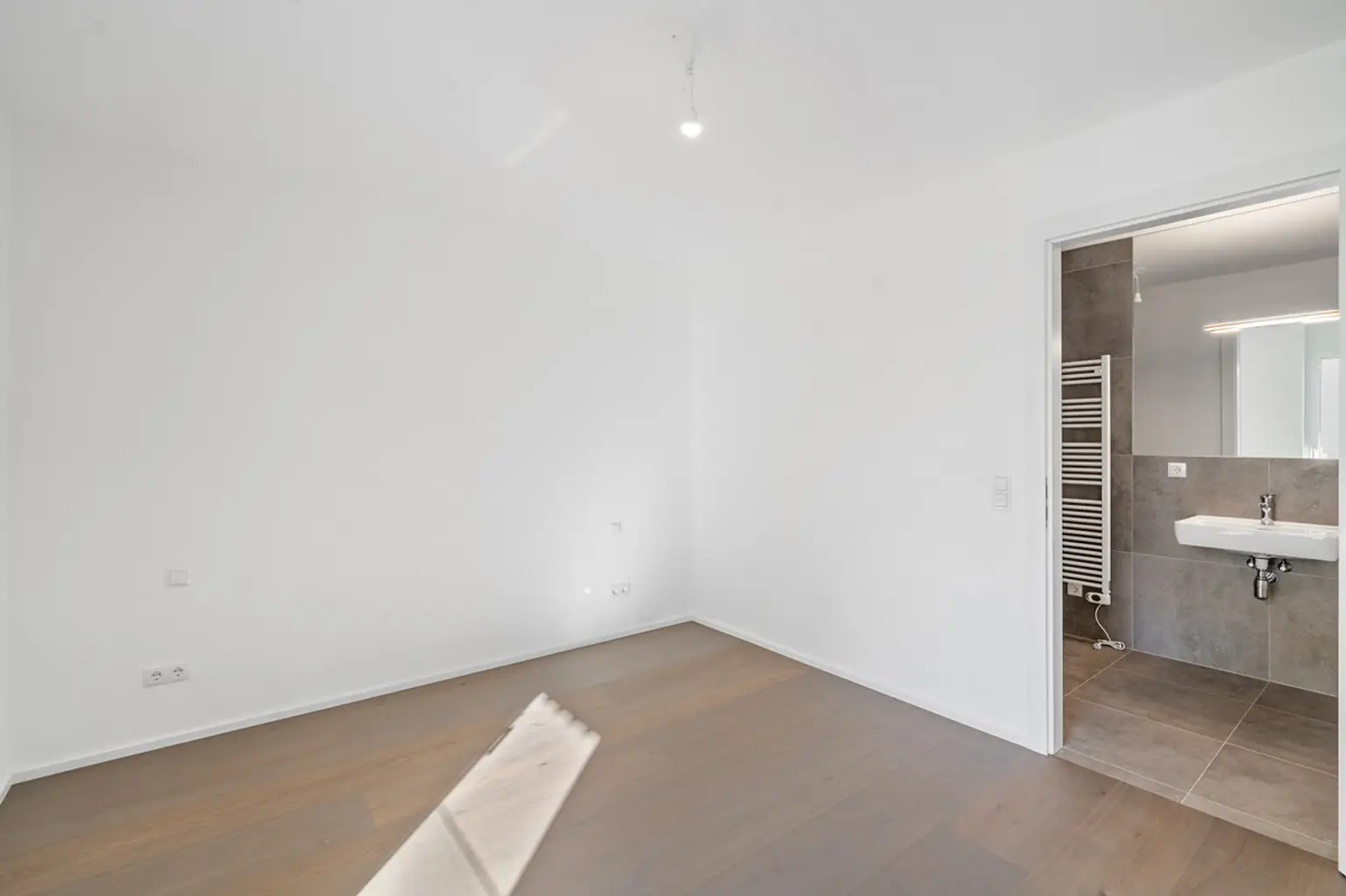 Wohnen an der Alten Donau - sofort beziehbar und provisionsfrei!