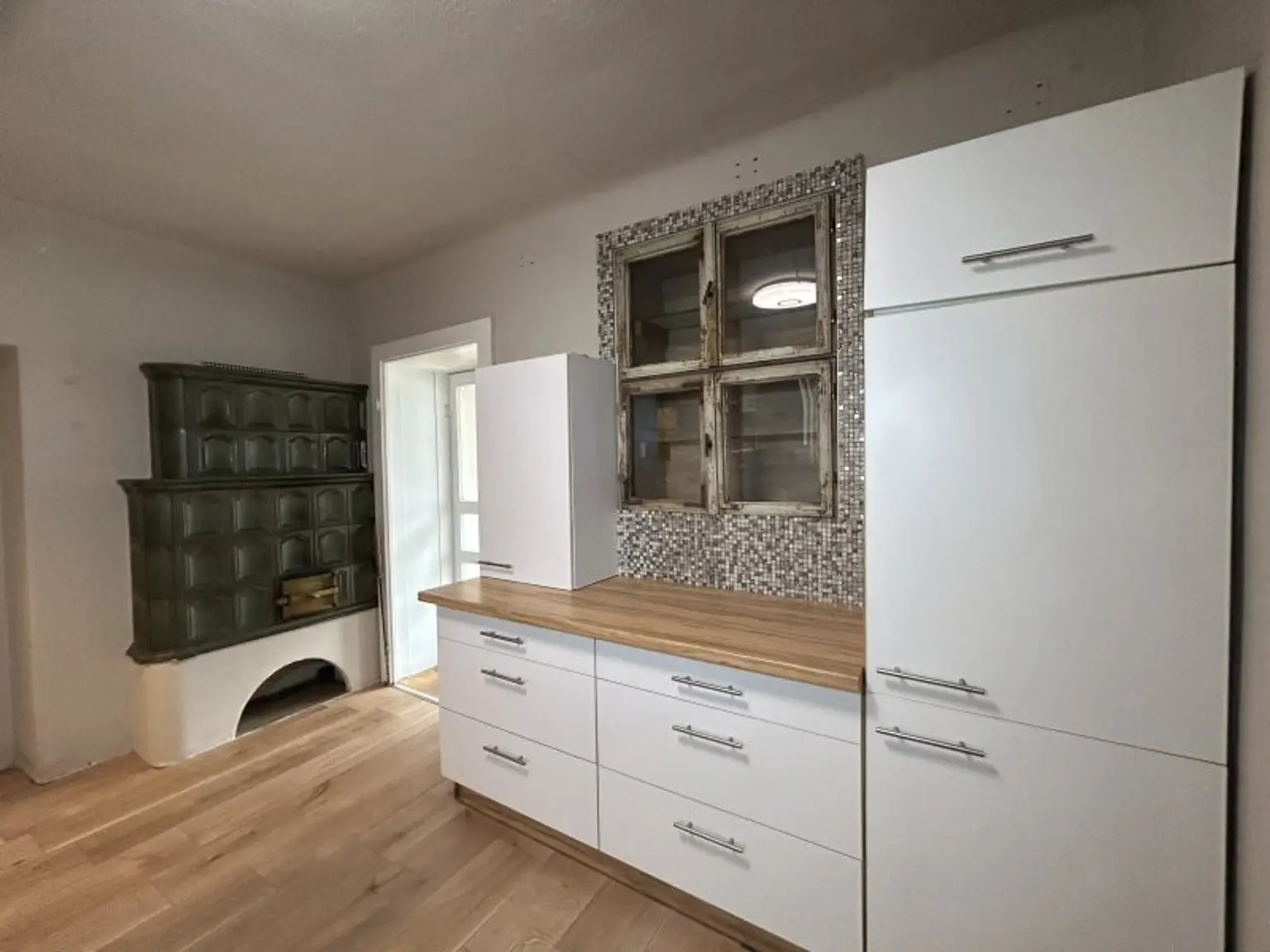 +++ Kleines Juwel mit Charme: Liebevoll renoviertes Einfamilienhaus in Kobersdorf +++