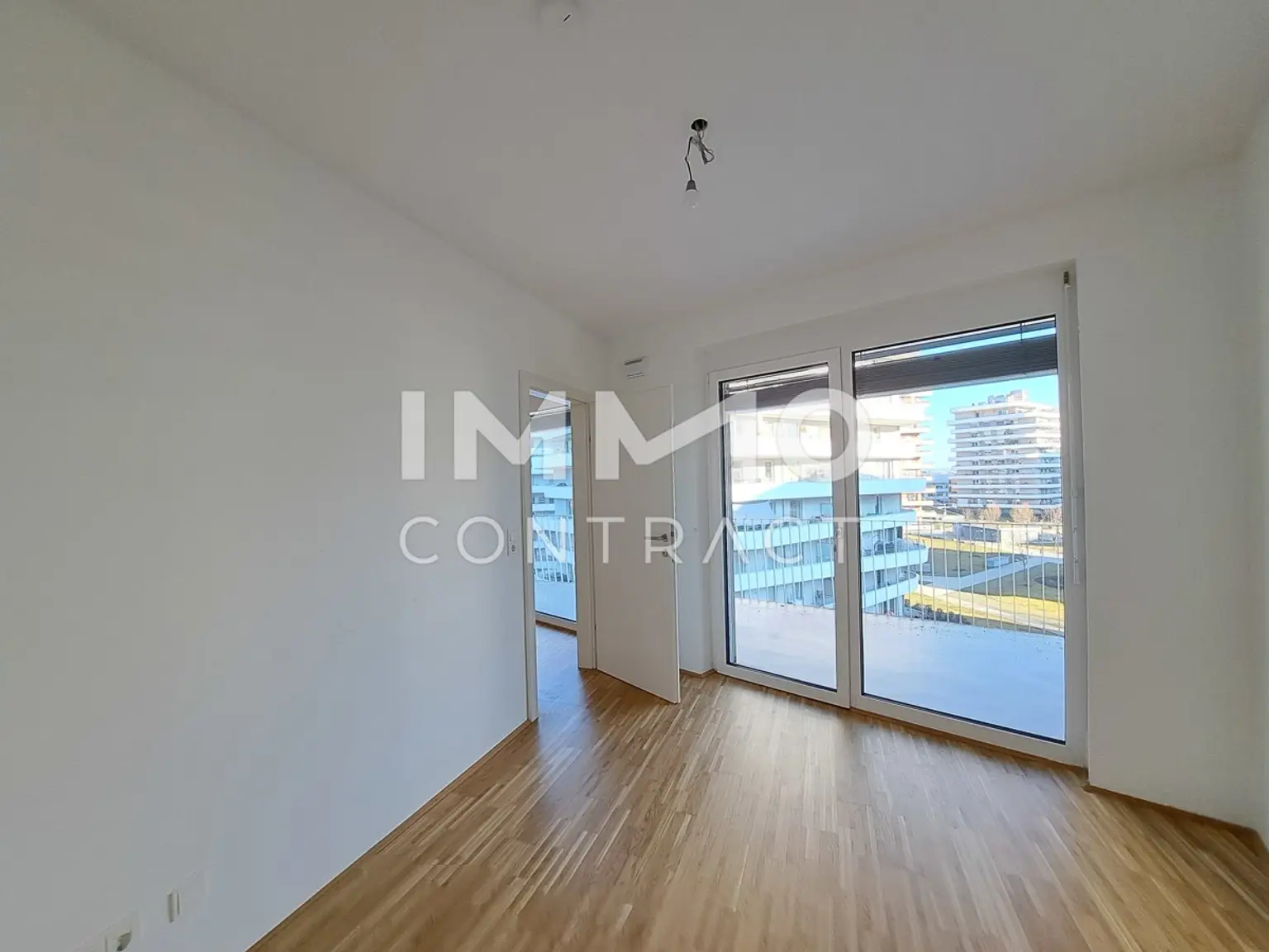 GREEN PARADISE Zwei- Zimmer - Dachgeschoß- Wohnung | Straßganger Straße 380a Top 51