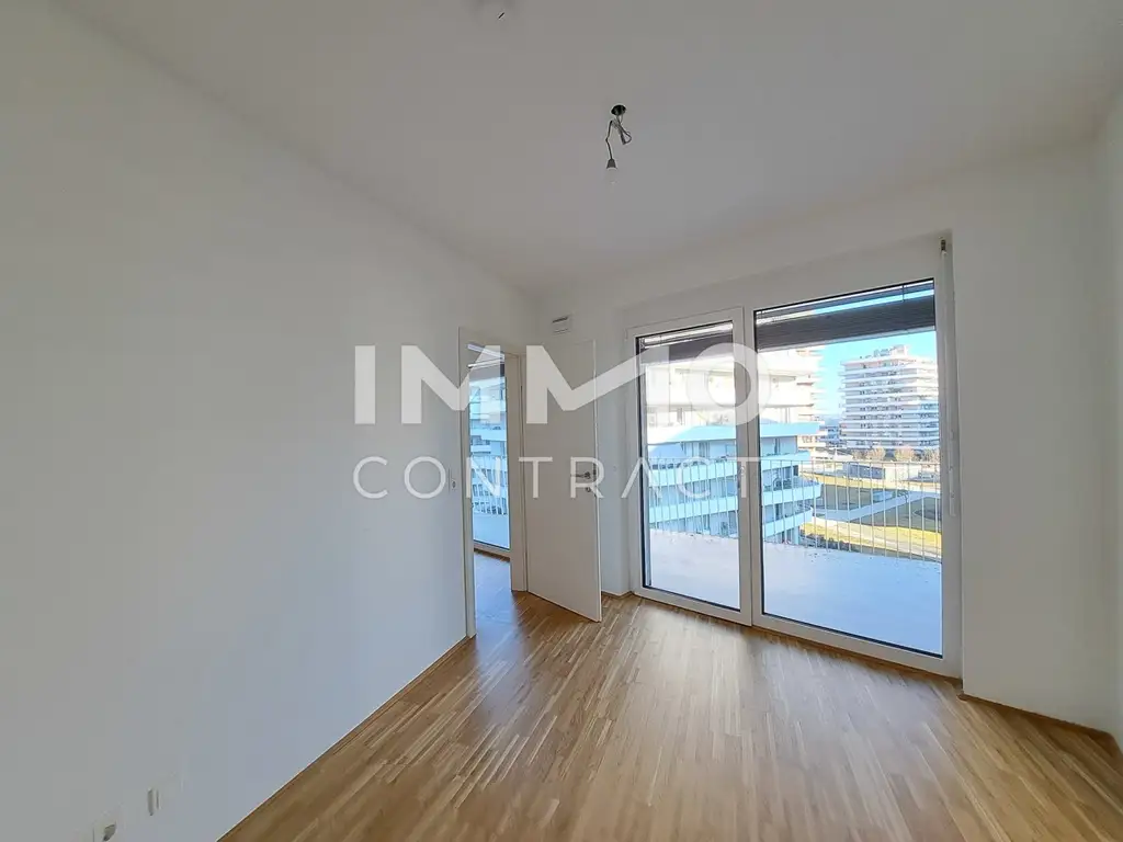 GREEN PARADISE Zwei- Zimmer - Dachgeschoß- Wohnung | Straßganger Straße 380a Top 51