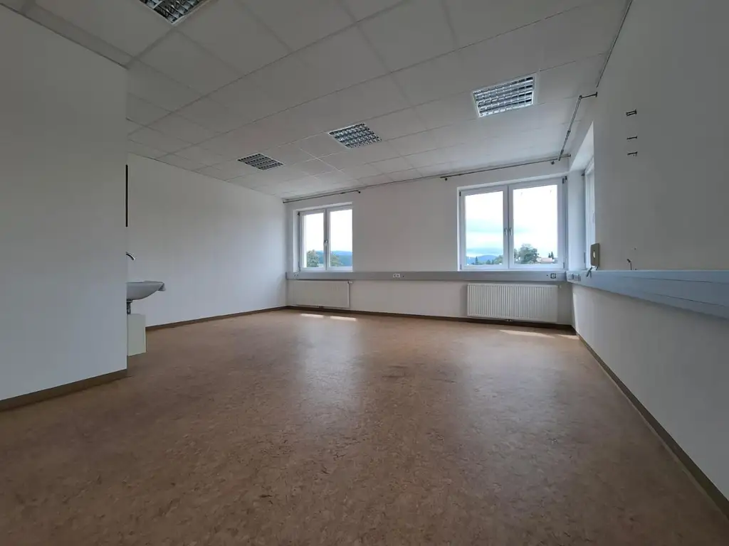 Praxisfläche im Ärzte- und Gesundheitszentrum Neumarkt am Wallersee
