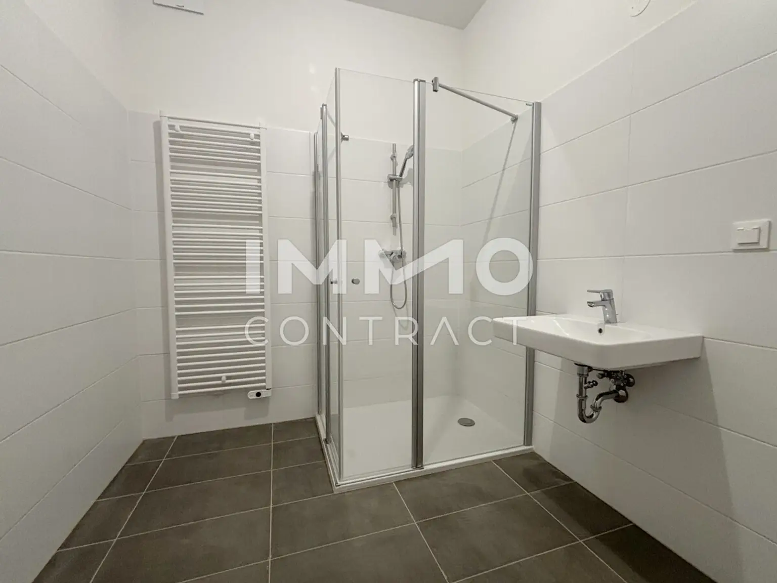 Provisionsfreier Erstbezug: Gartenwohnung im Gretels Garten